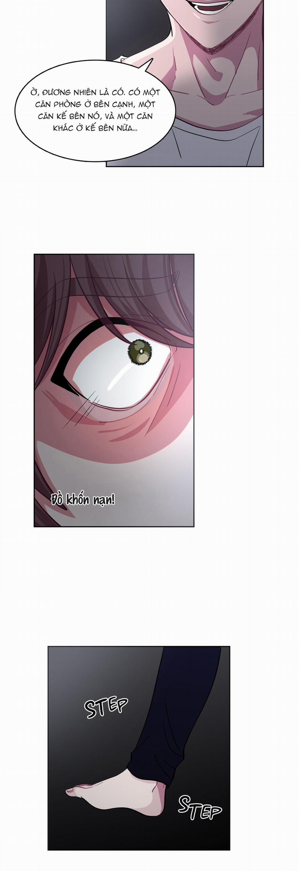 Hãy Vâng Lời Anh 6 trang 24