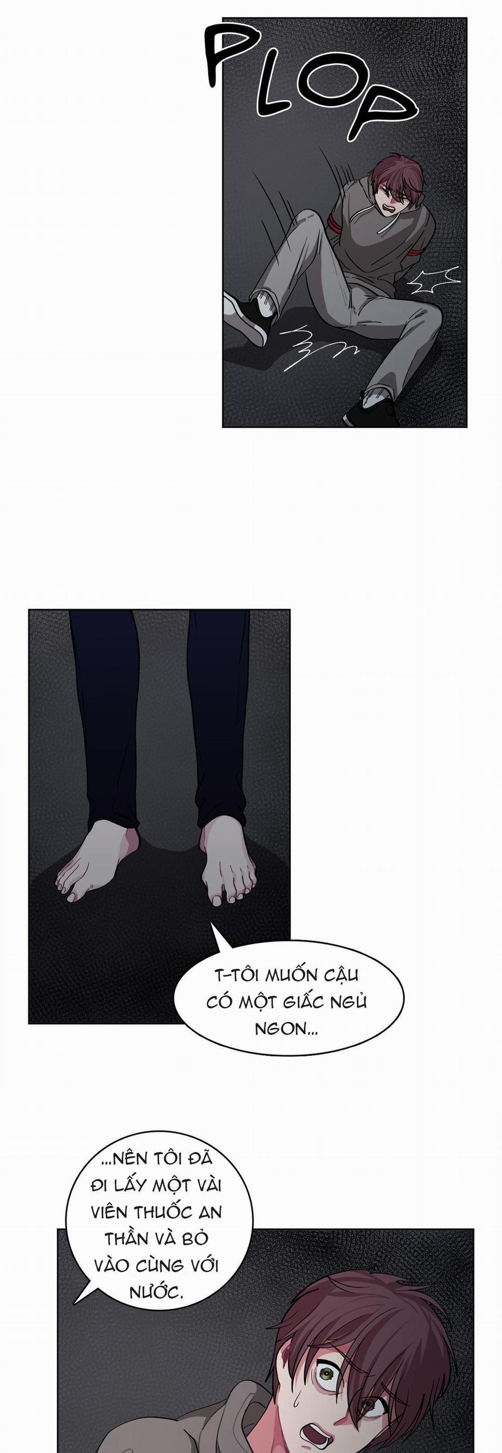 Hãy Vâng Lời Anh 6 trang 28