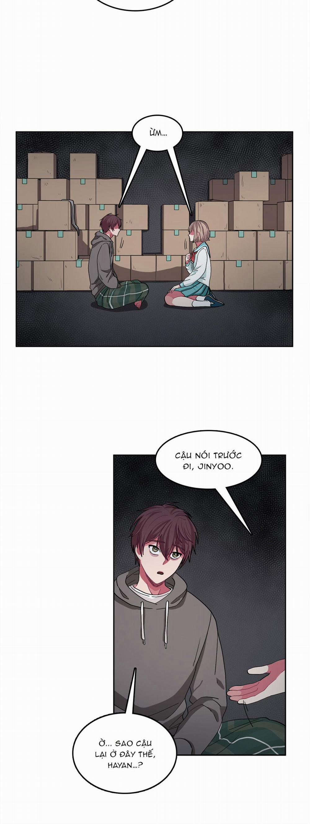 Hãy Vâng Lời Anh 7 trang 11