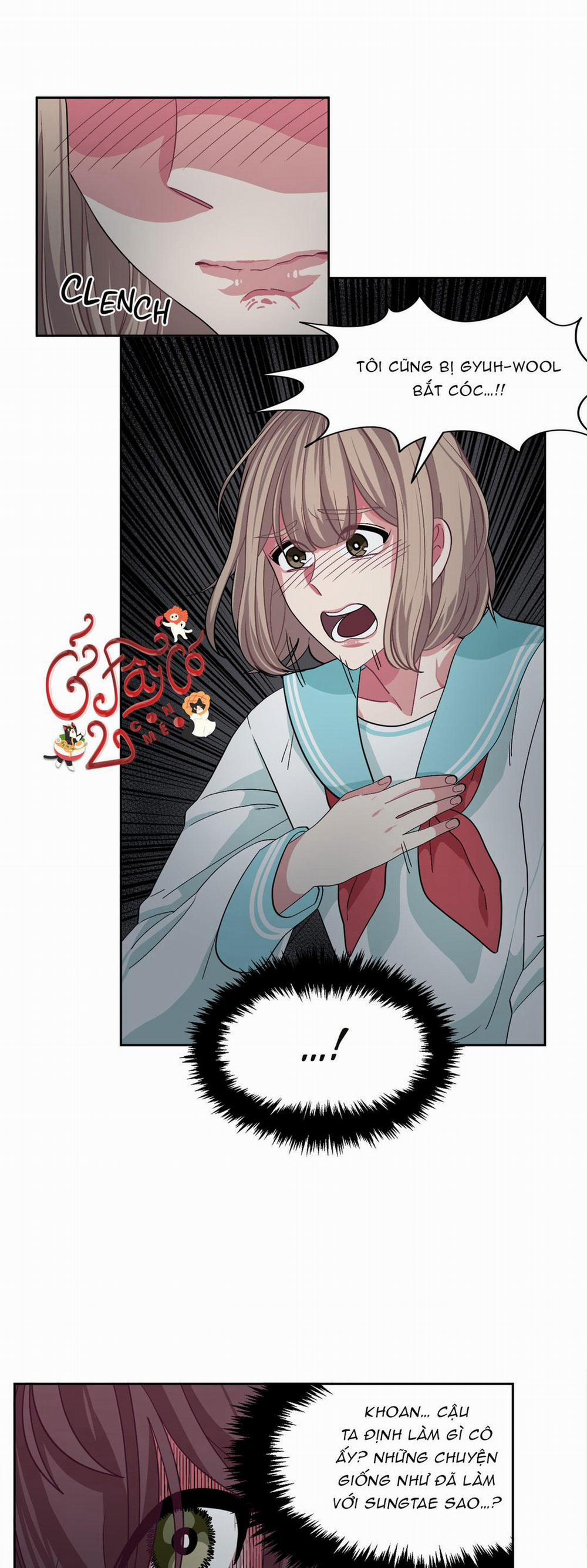 Hãy Vâng Lời Anh 7 trang 12