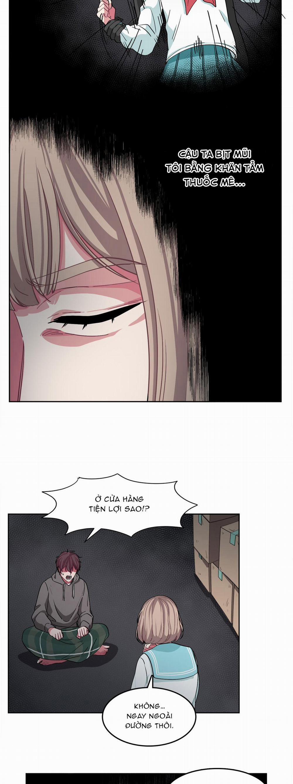 Hãy Vâng Lời Anh 7 trang 14