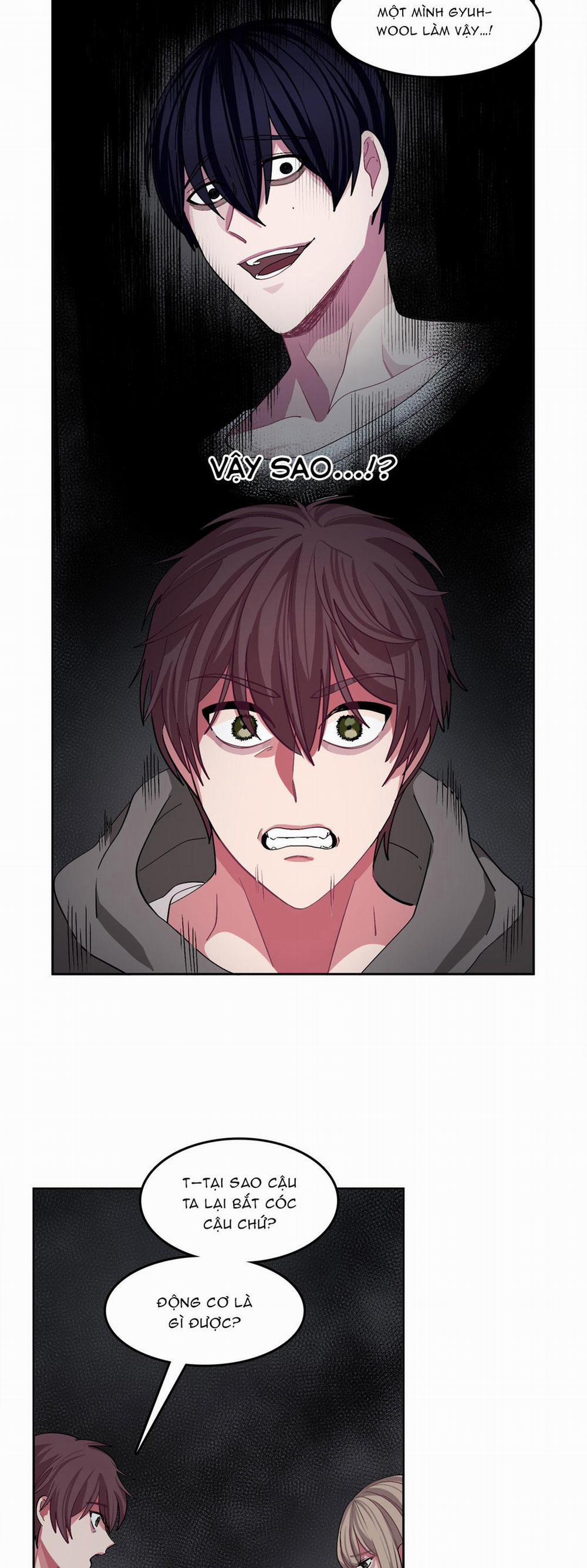 Hãy Vâng Lời Anh 7 trang 15