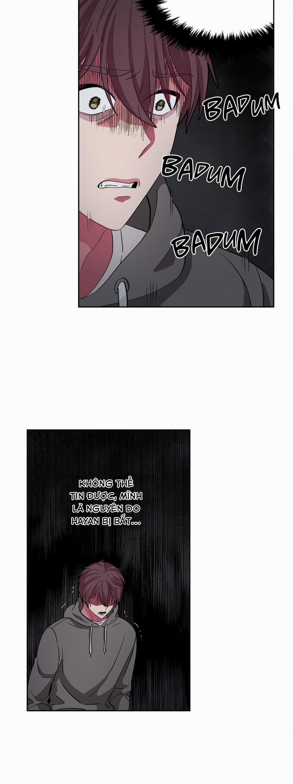 Hãy Vâng Lời Anh 7 trang 17