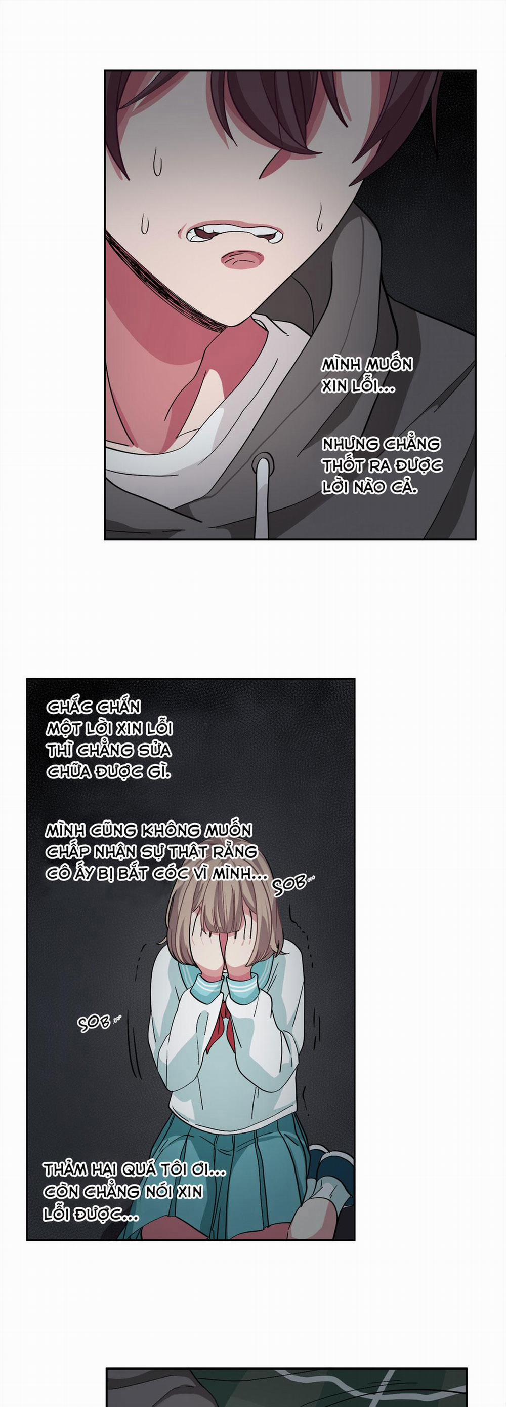 Hãy Vâng Lời Anh 7 trang 18