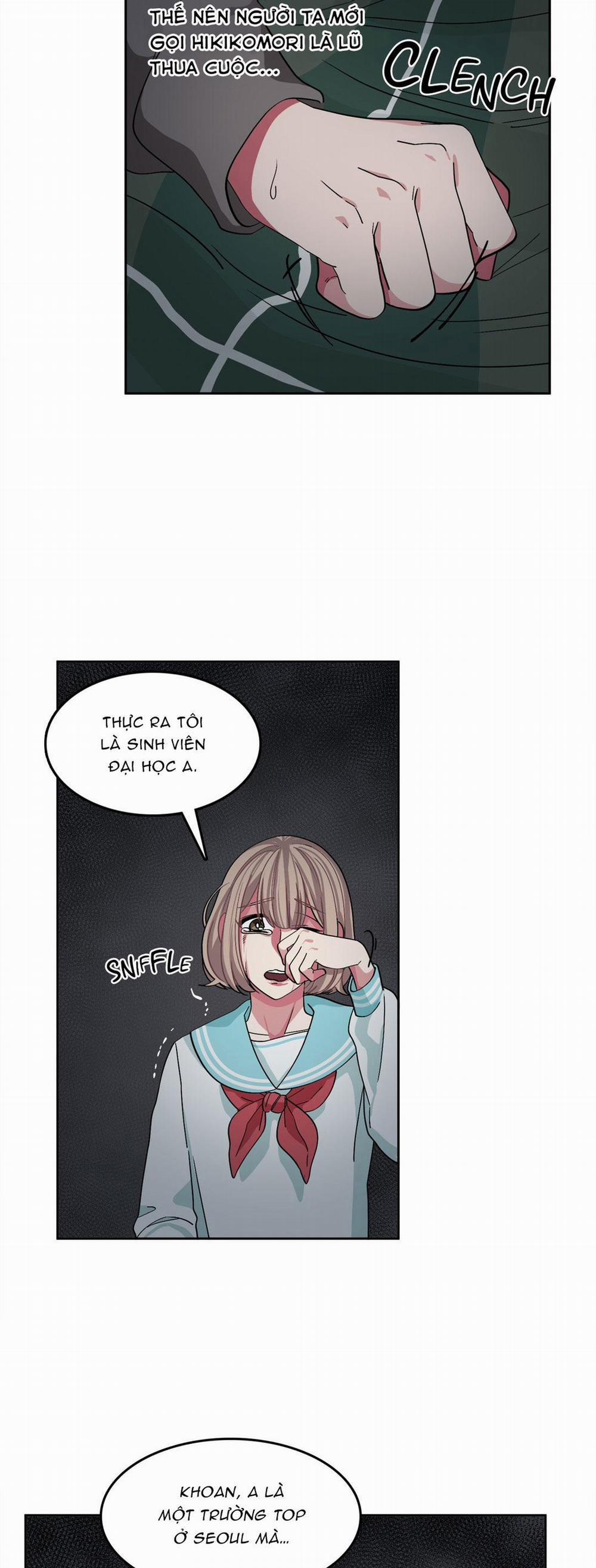 Hãy Vâng Lời Anh 7 trang 19