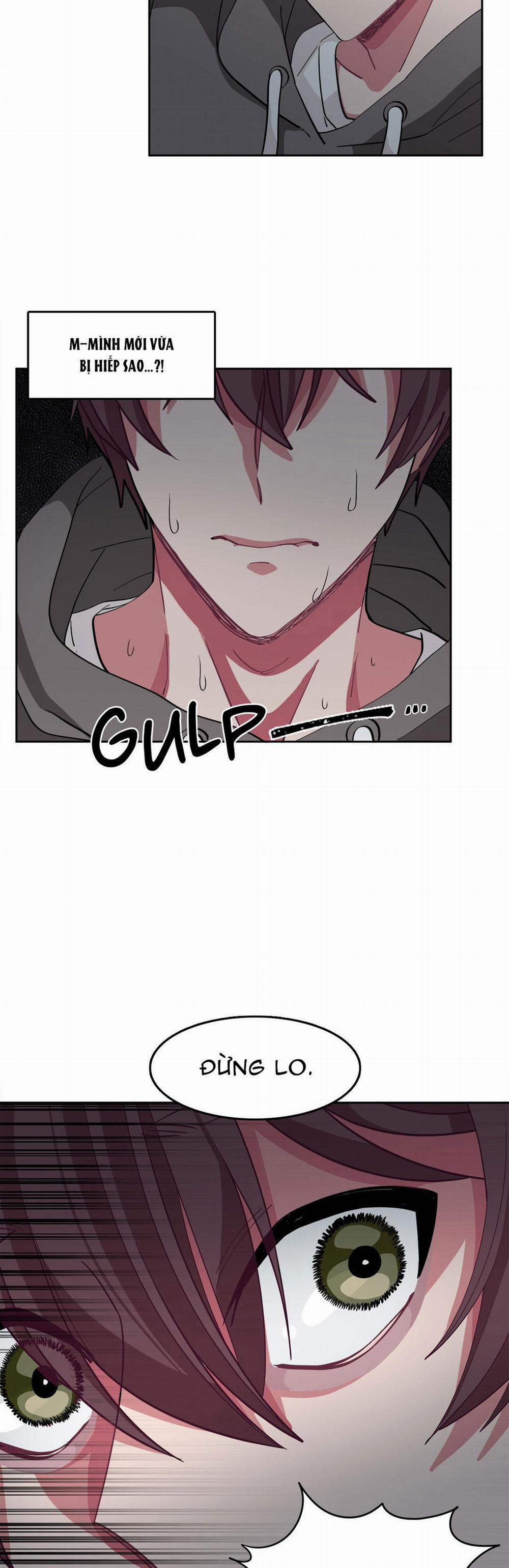 Hãy Vâng Lời Anh 7 trang 2