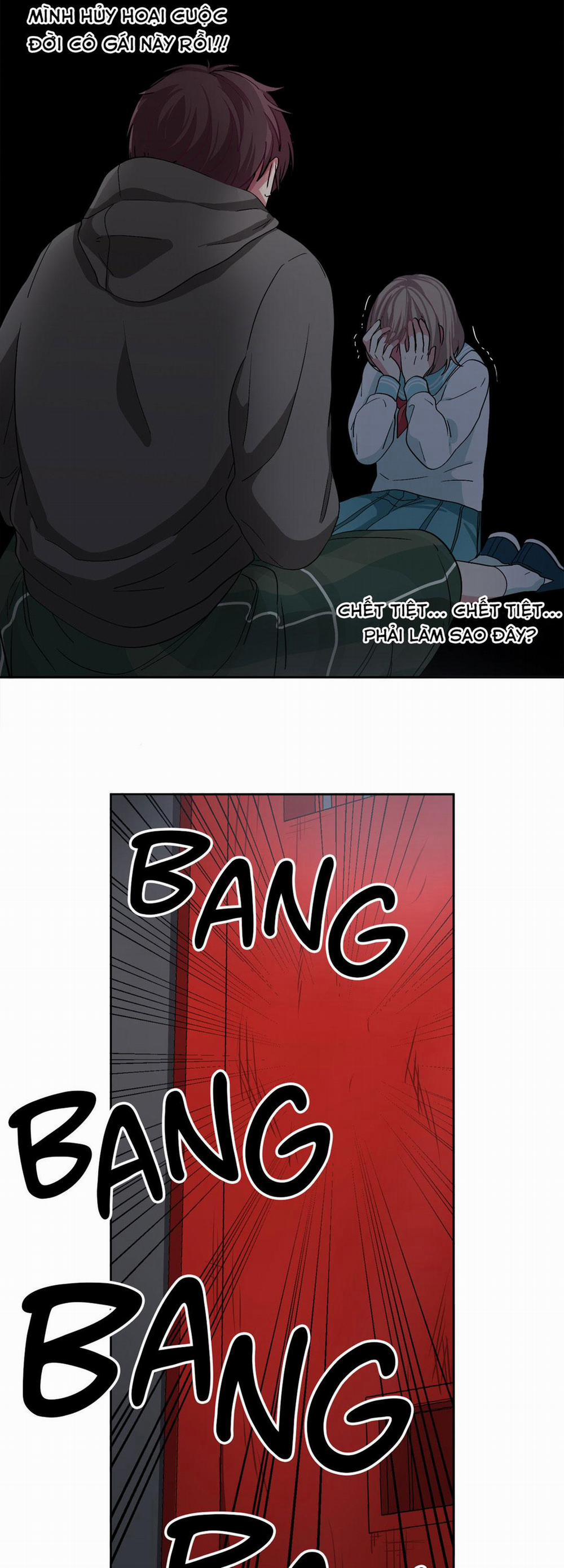 Hãy Vâng Lời Anh 7 trang 22