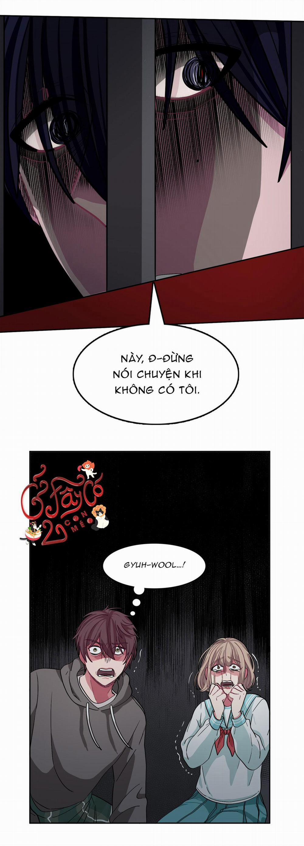 Hãy Vâng Lời Anh 7 trang 24