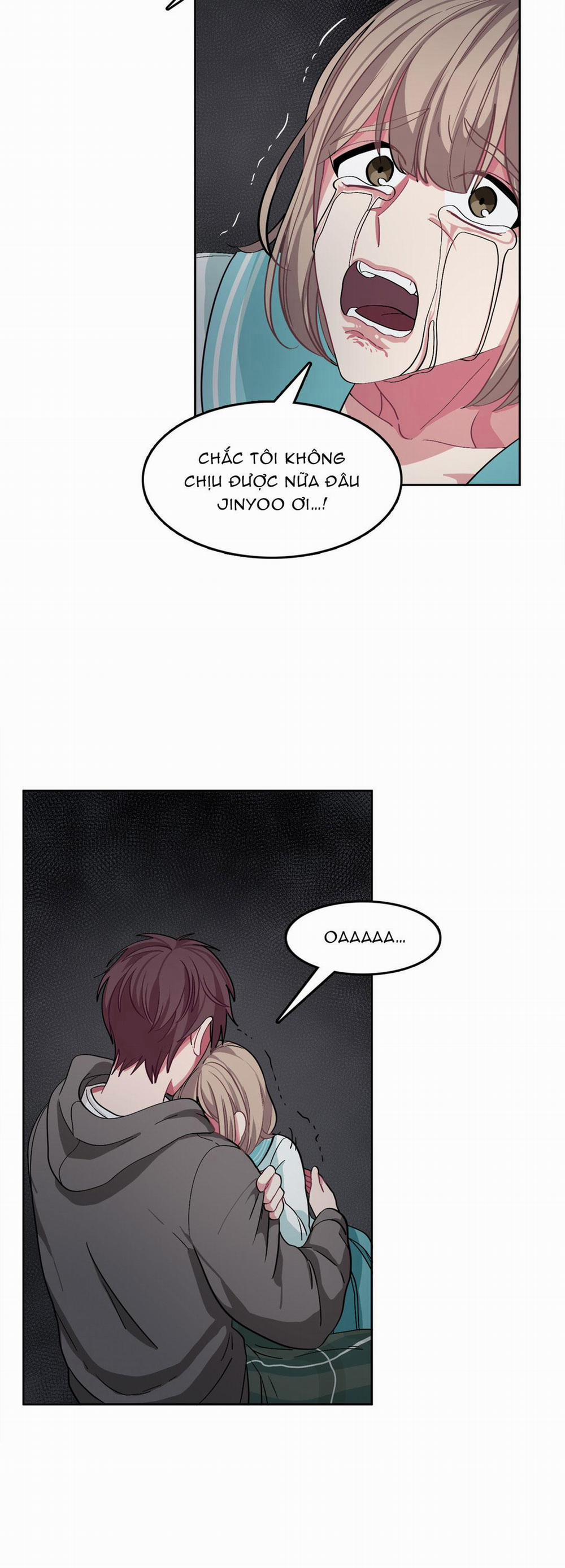 Hãy Vâng Lời Anh 7 trang 27