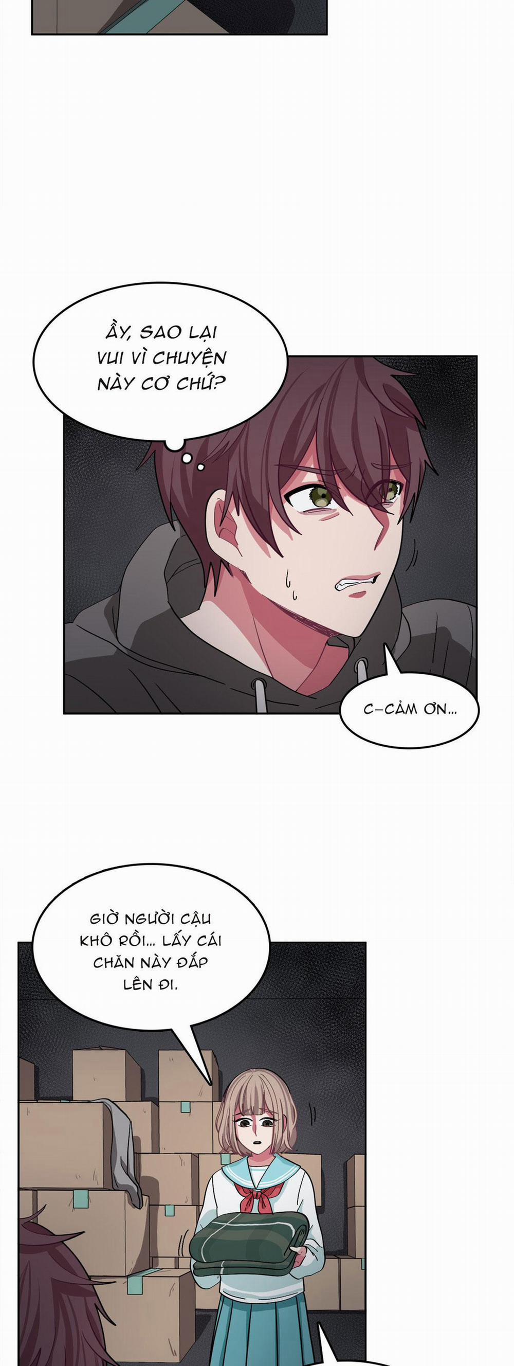 Hãy Vâng Lời Anh 7 trang 7