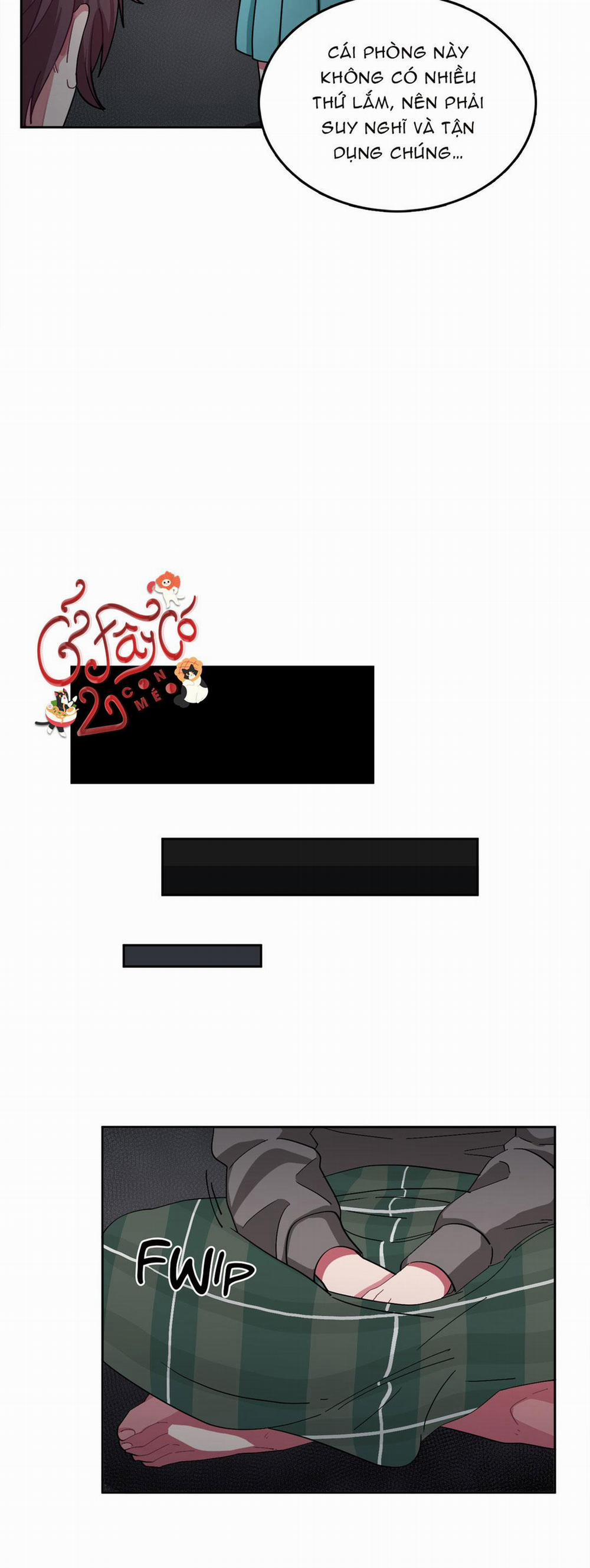 Hãy Vâng Lời Anh 7 trang 8