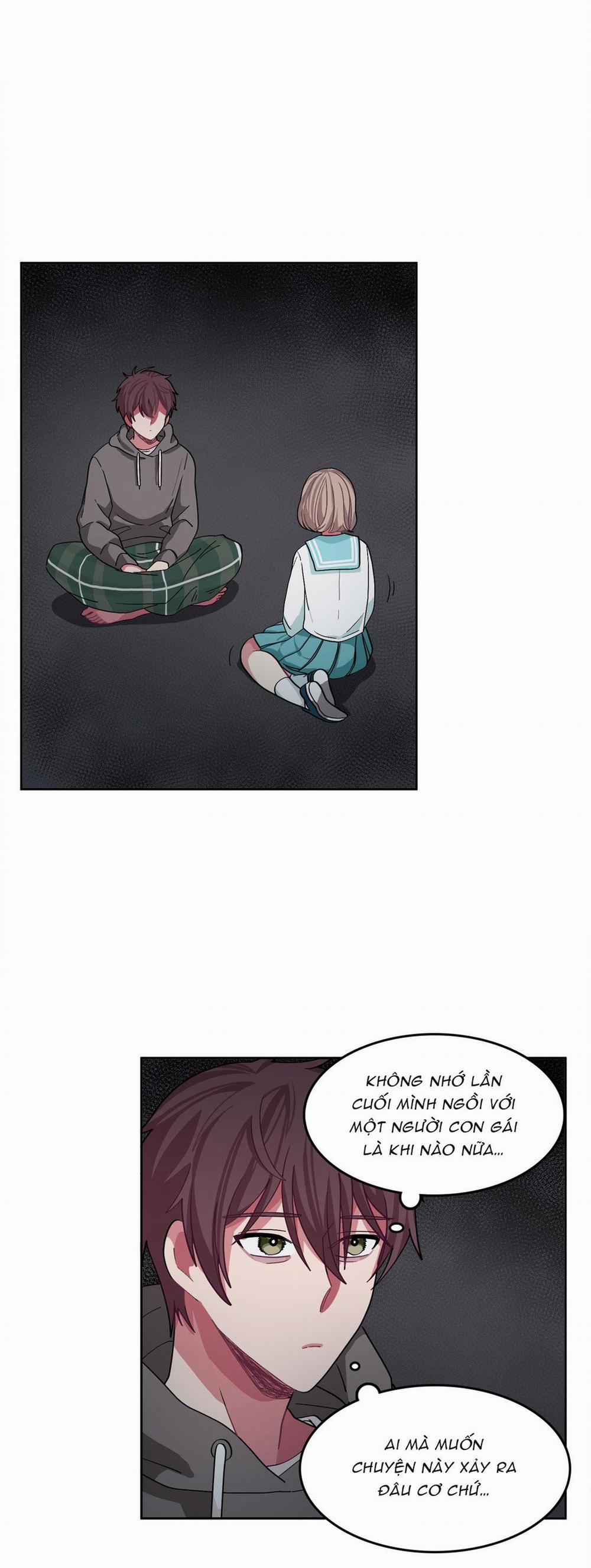 Hãy Vâng Lời Anh 7 trang 9