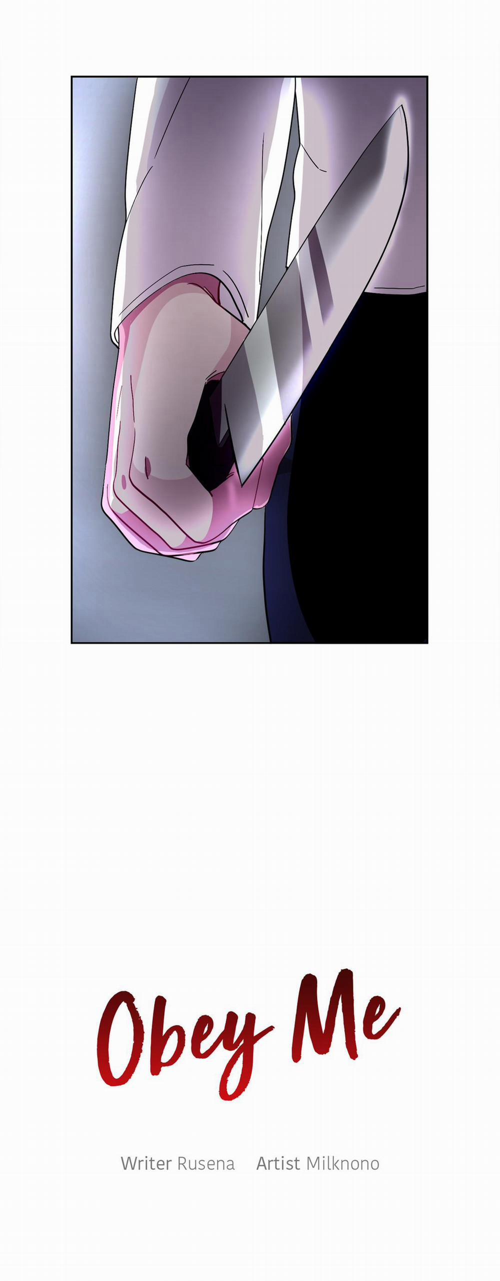 Hãy Vâng Lời Anh 8 trang 2