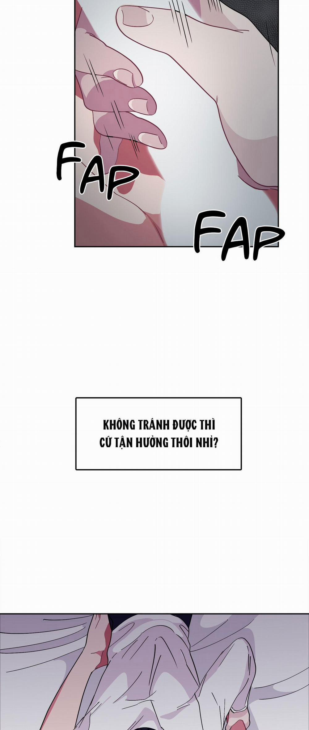 Hãy Vâng Lời Anh 8 trang 25