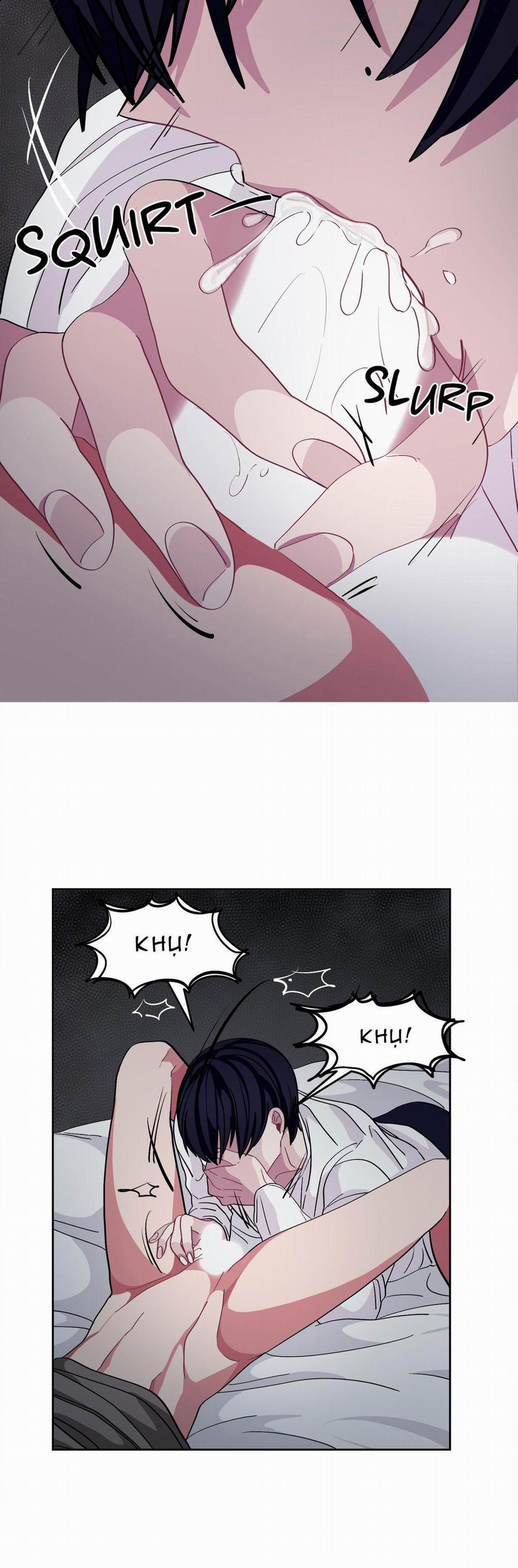 Hãy Vâng Lời Anh 8 trang 31