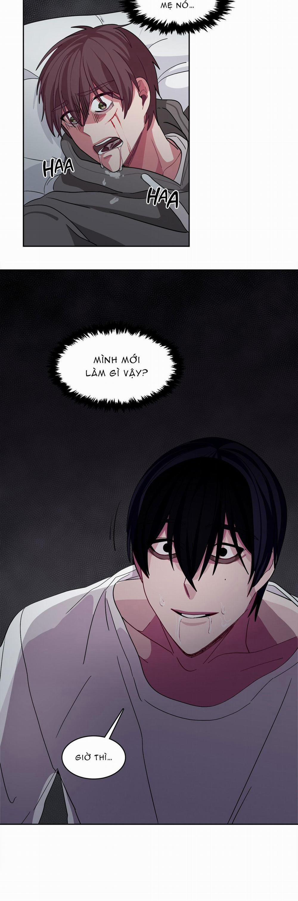 Hãy Vâng Lời Anh 8 trang 34