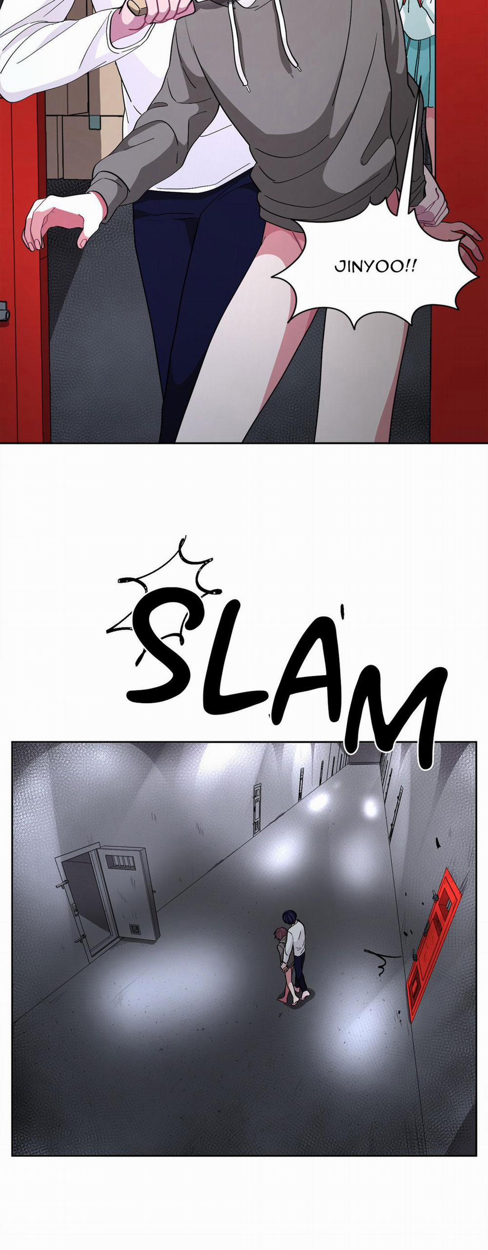 Hãy Vâng Lời Anh 8 trang 5