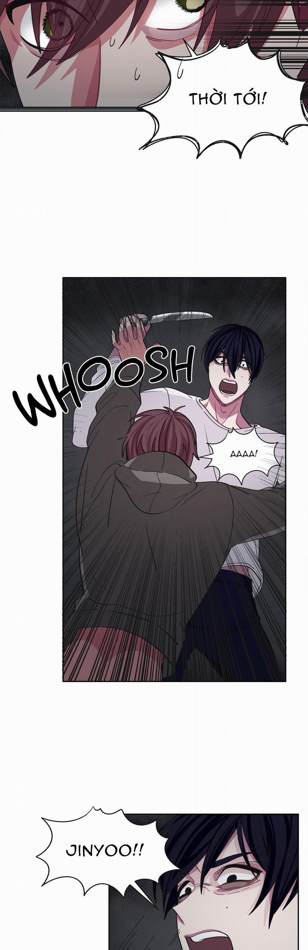 Hãy Vâng Lời Anh 8 trang 9