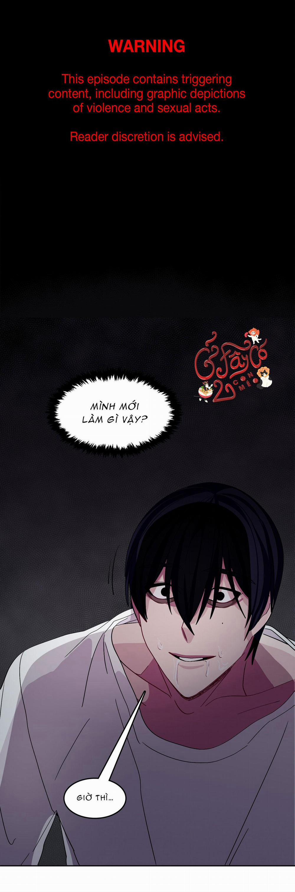 Hãy Vâng Lời Anh 9 trang 0