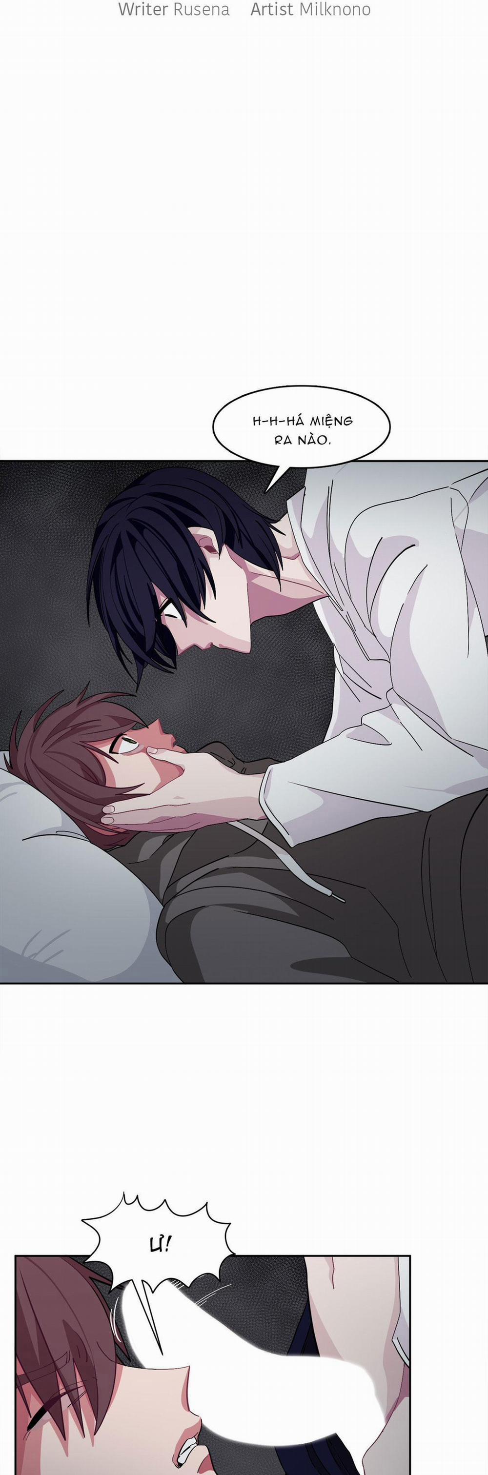 Hãy Vâng Lời Anh 9 trang 2