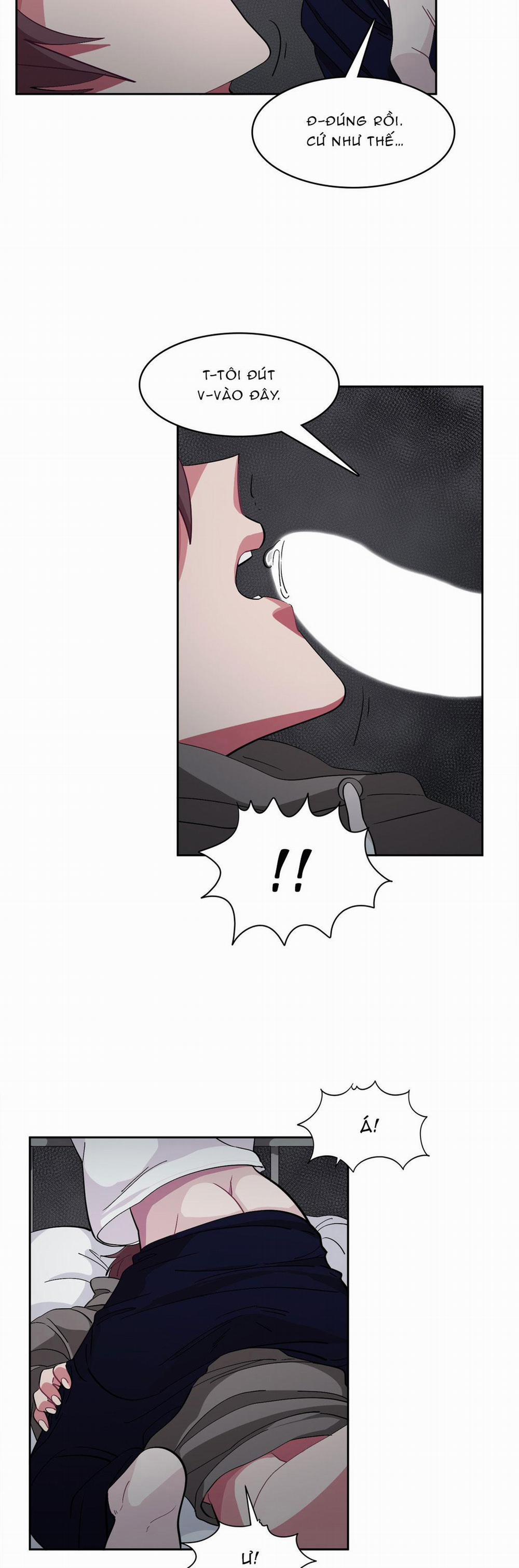 Hãy Vâng Lời Anh 9 trang 3