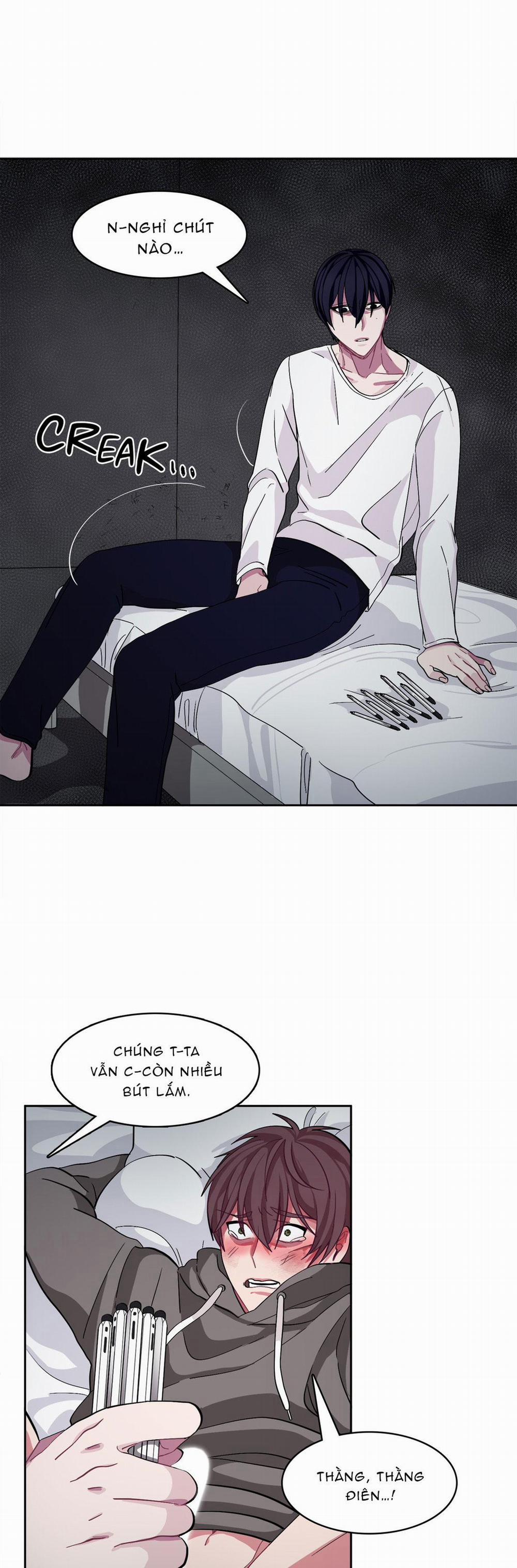 Hãy Vâng Lời Anh 9 trang 30