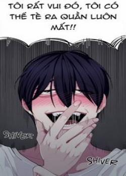 Đọc truyện tranh Hãy Vâng Lời Anh