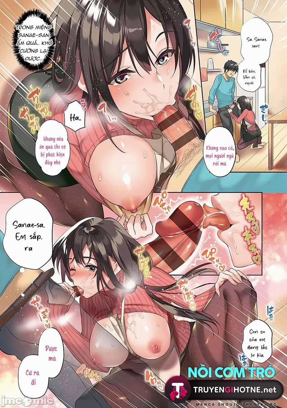 Hãy Yêu Em Như Thể Muốn Gò Má Ướt Nhòe 4 trang 4