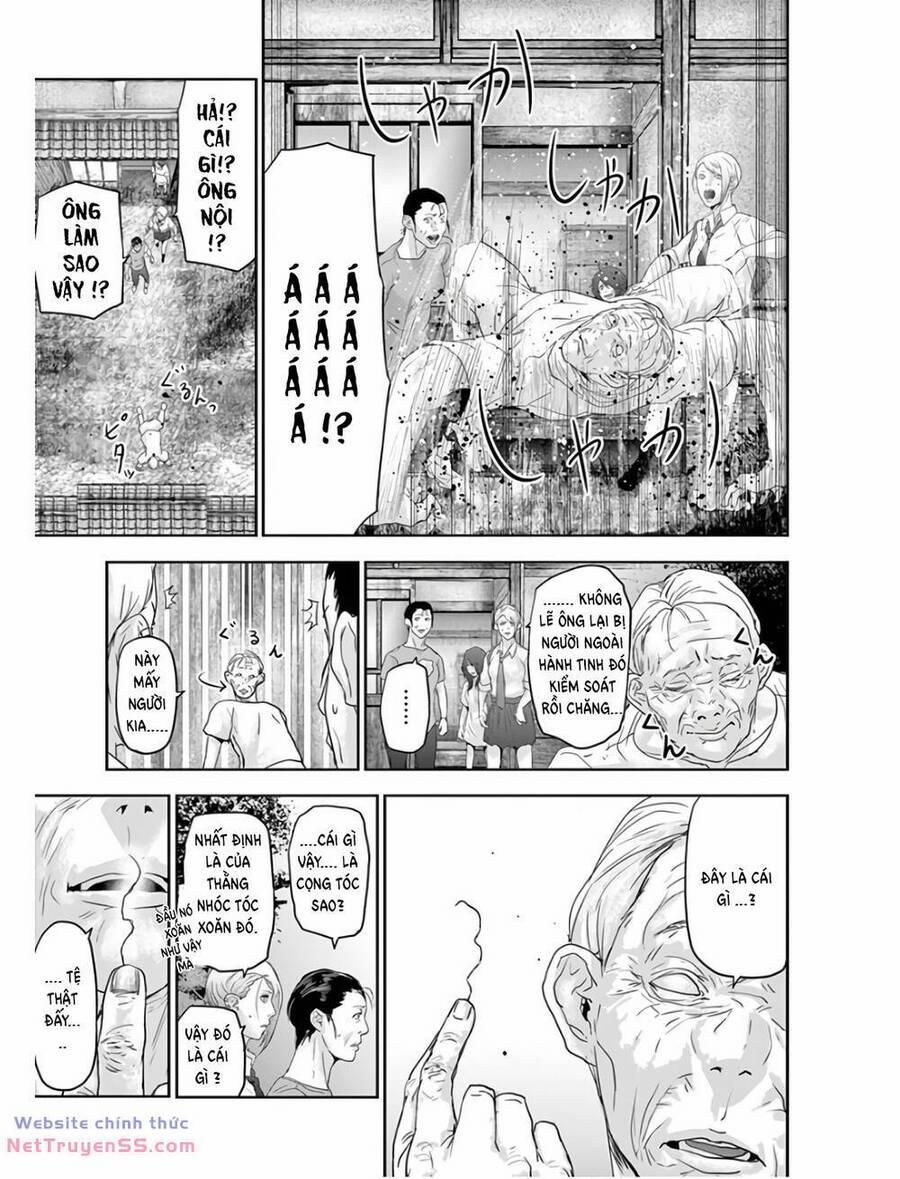 Hayakawa-San Và Miura-Kun 7 trang 14