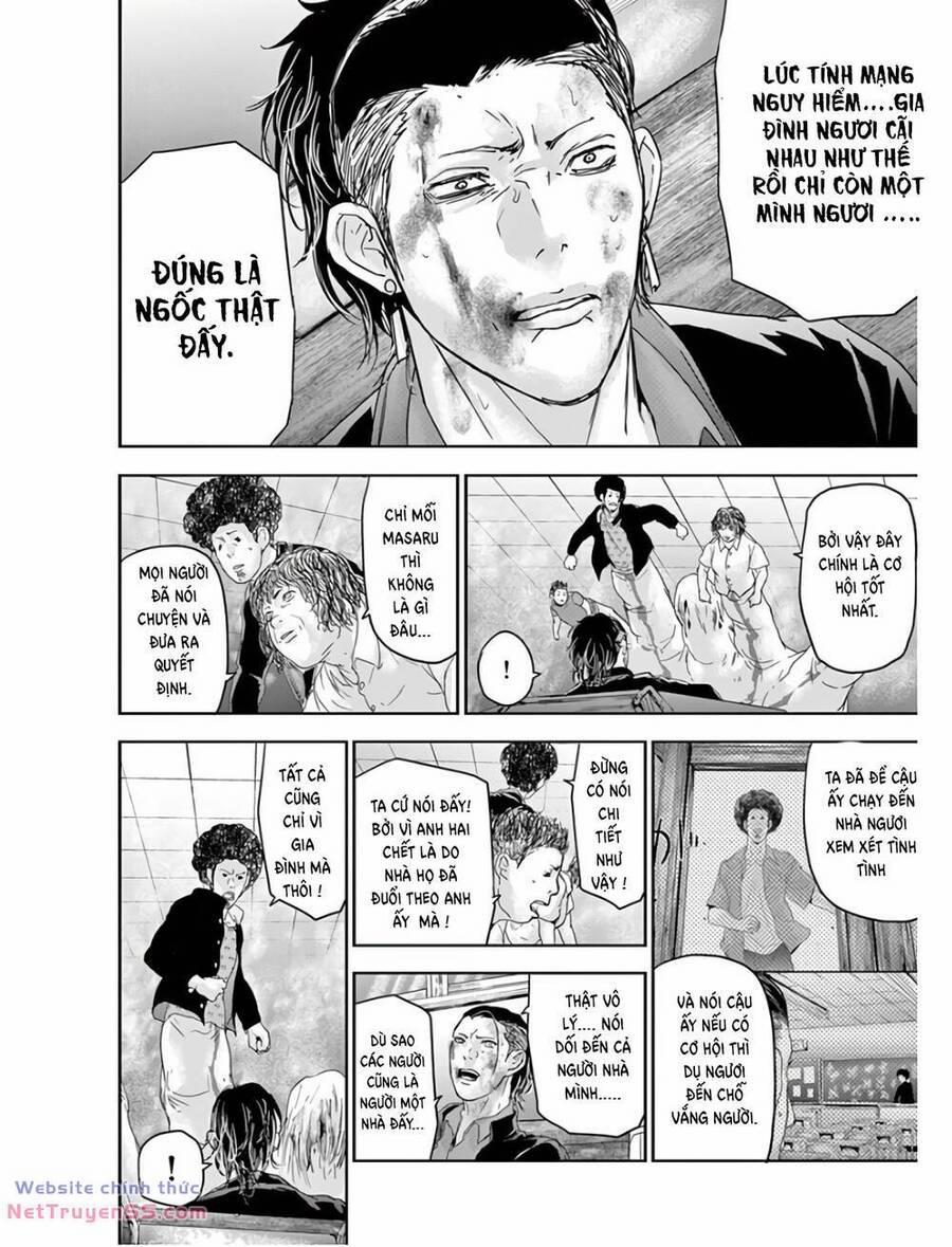 Hayakawa-San Và Miura-Kun 7 trang 17