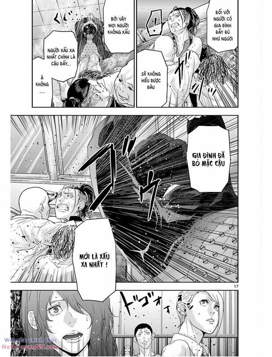 Hayakawa-San Và Miura-Kun 7 trang 18