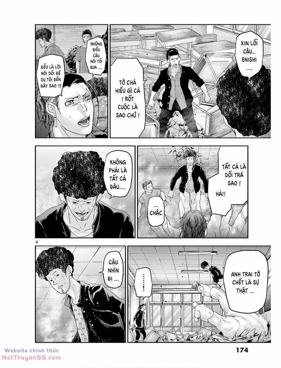 Hayakawa-San Và Miura-Kun 7 trang 5