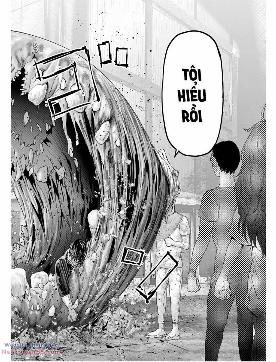 Hayakawa-San Và Miura-Kun 8 trang 15