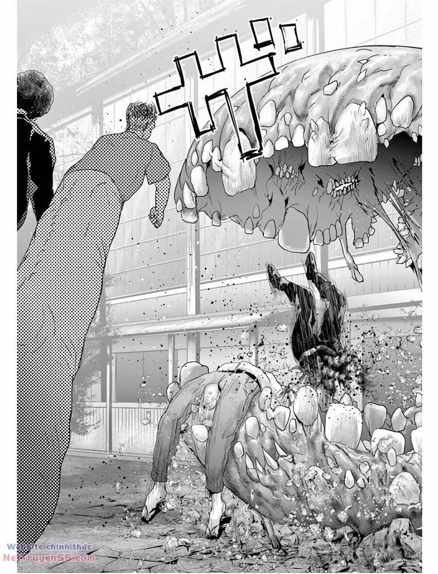 Hayakawa-San Và Miura-Kun 8 trang 16