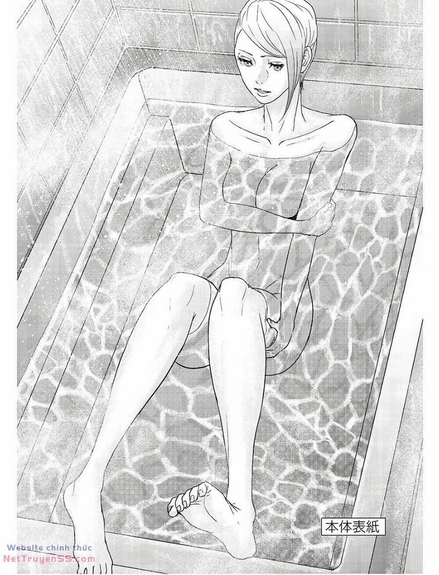 Hayakawa-San Và Miura-Kun 8 trang 21