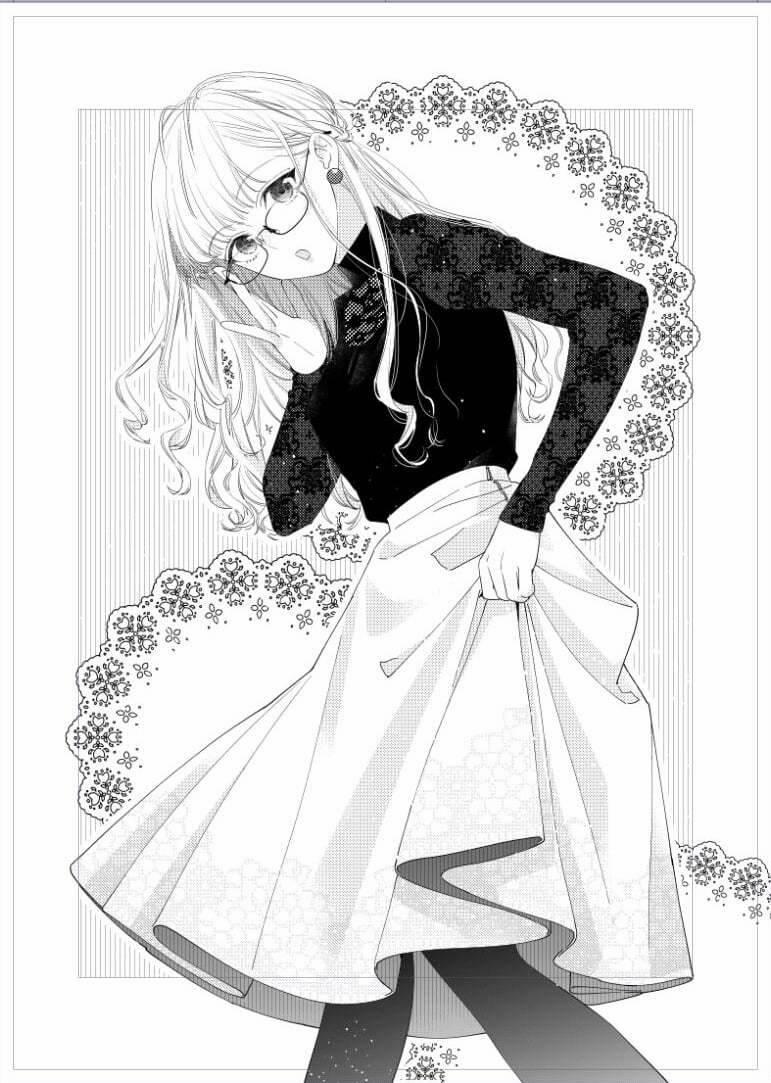 Hayaku Shitai Futari 11 trang 2