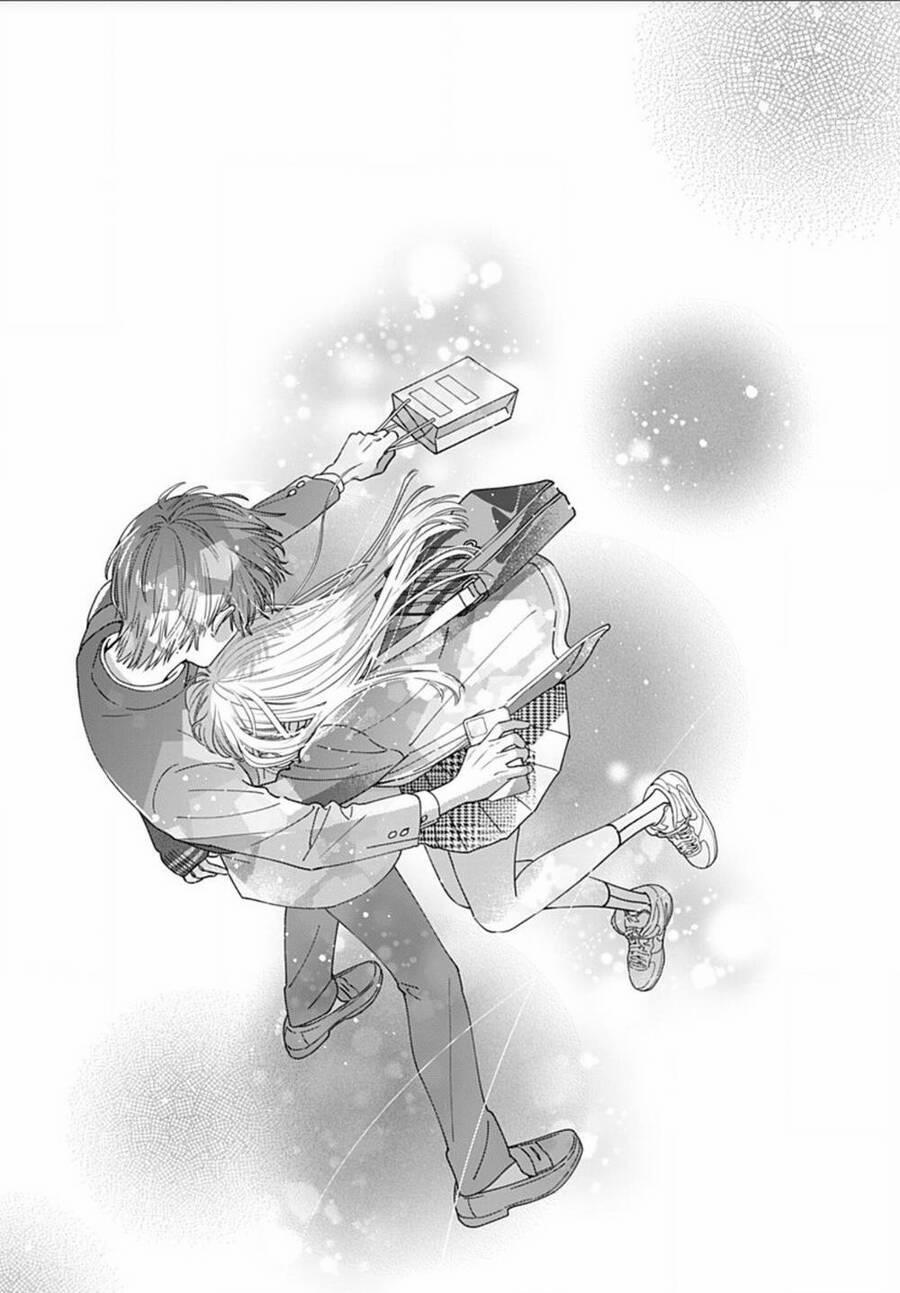 Hayaku Shitai Futari 2 trang 27