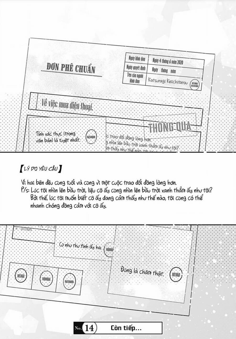 Hayaku Shitai Futari 2 trang 30