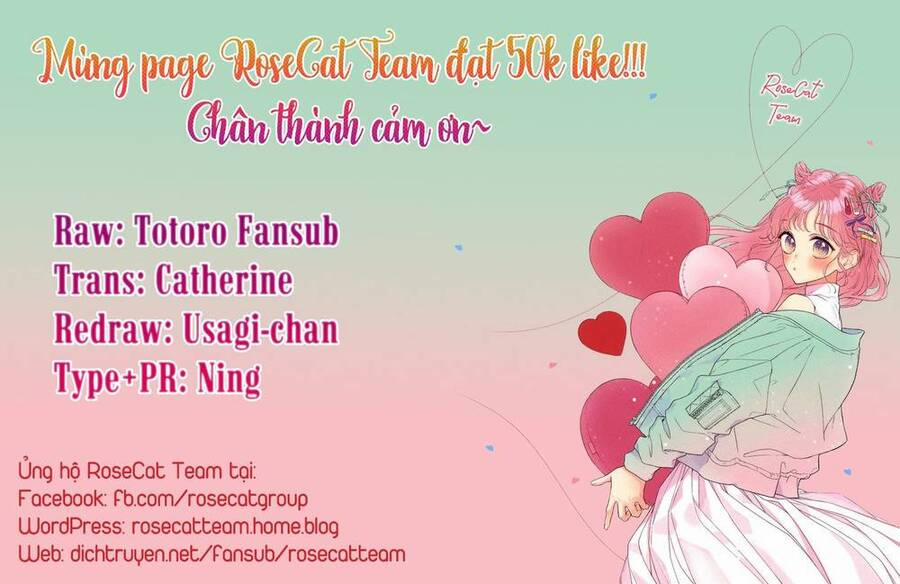 Hayaku Shitai Futari 3 trang 1