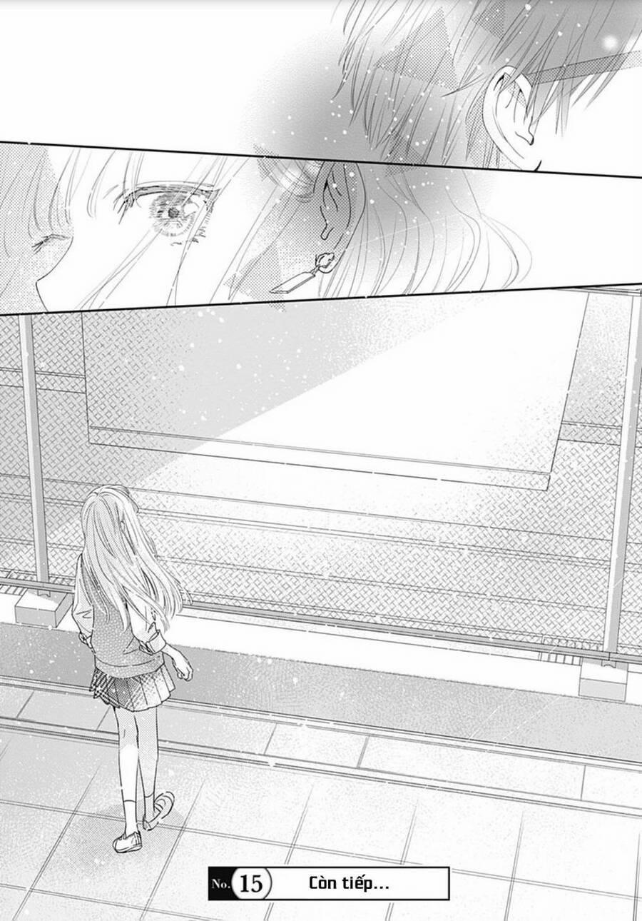 Hayaku Shitai Futari 3 trang 26