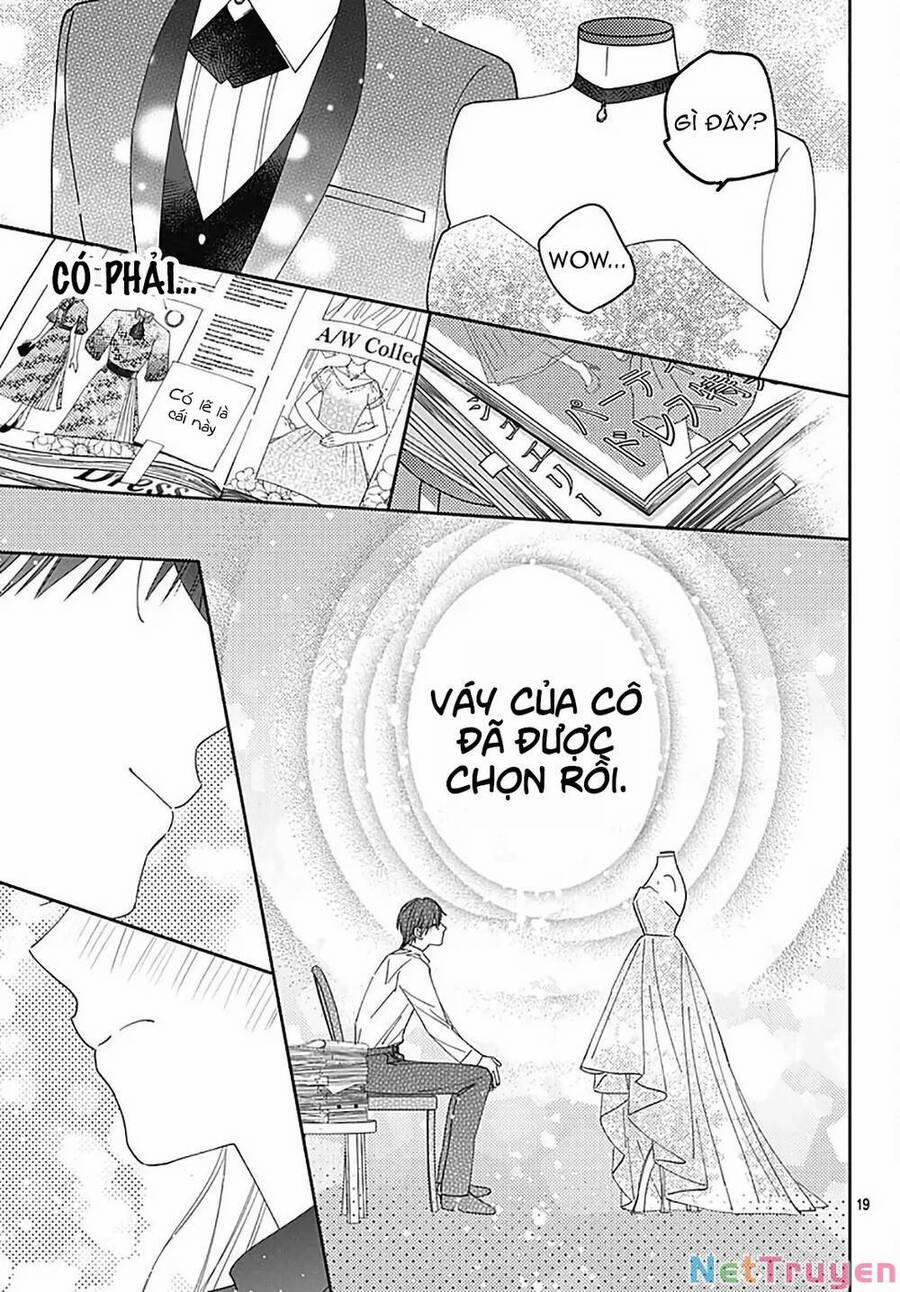 Hayaku Shitai Futari 34.2 trang 5