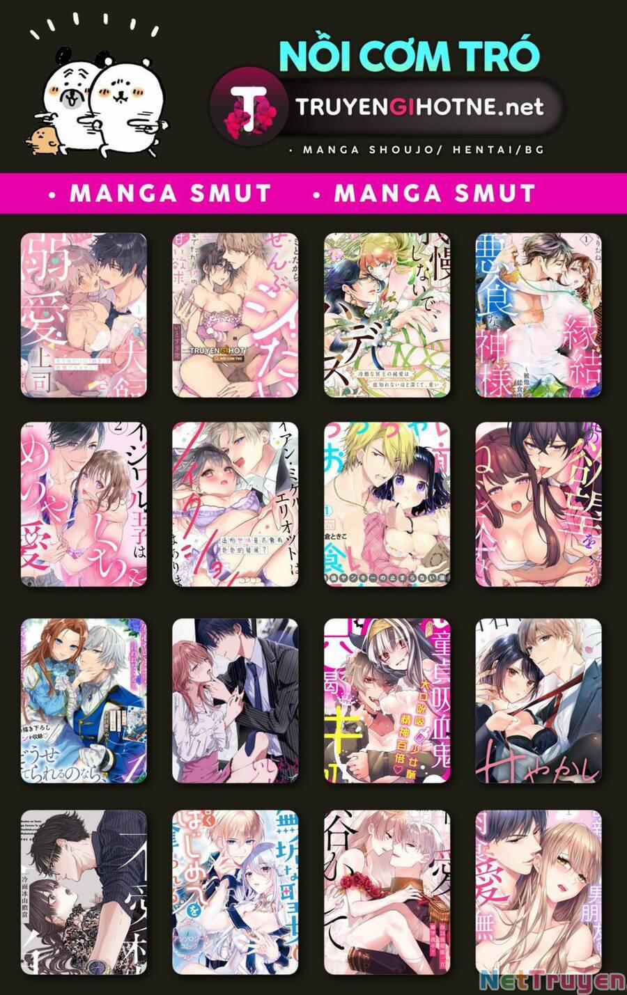 Hayaku Shitai Futari 36.2 trang 13