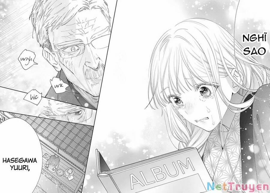 Hayaku Shitai Futari 51 trang 20