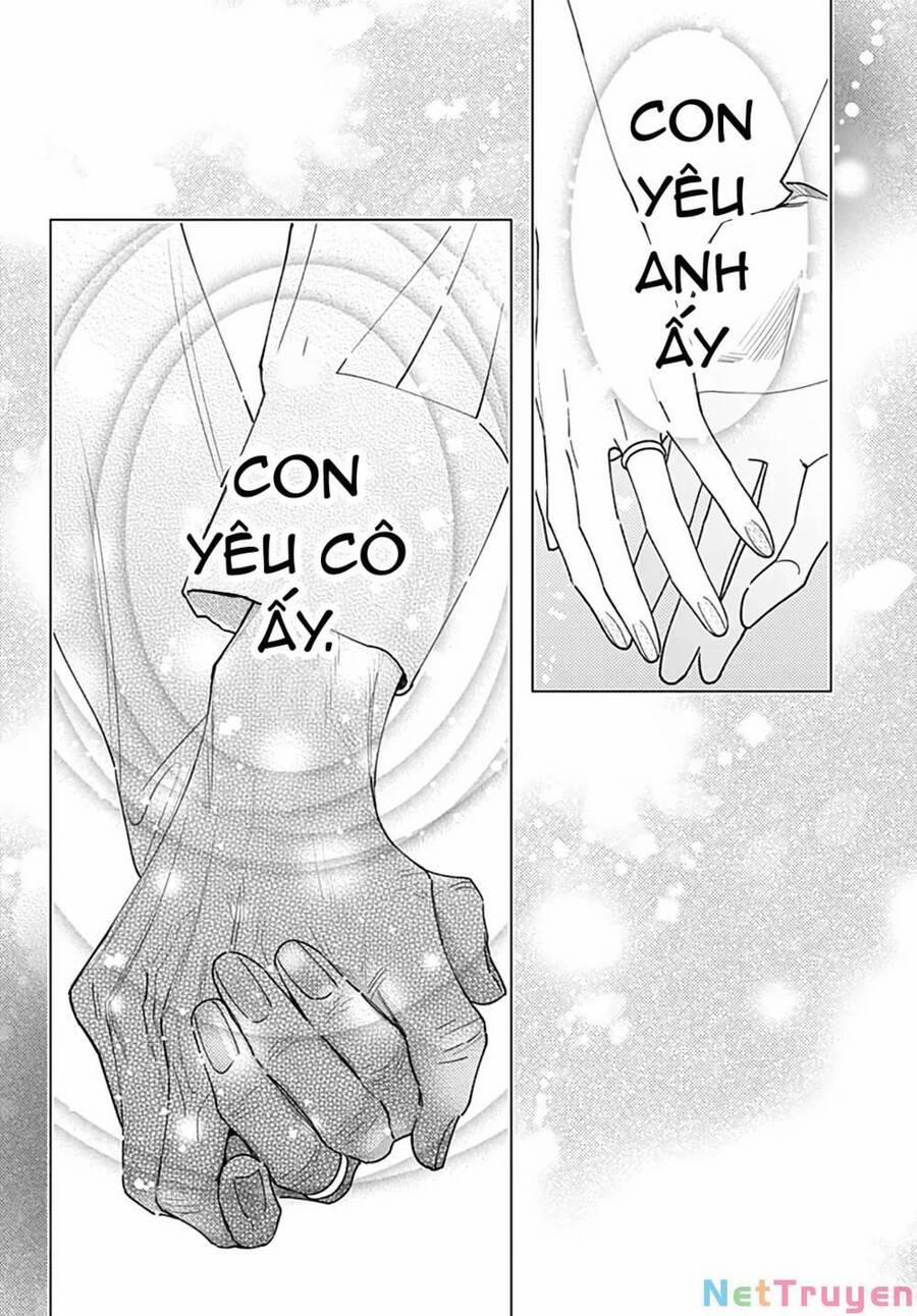 Hayaku Shitai Futari 52 trang 18