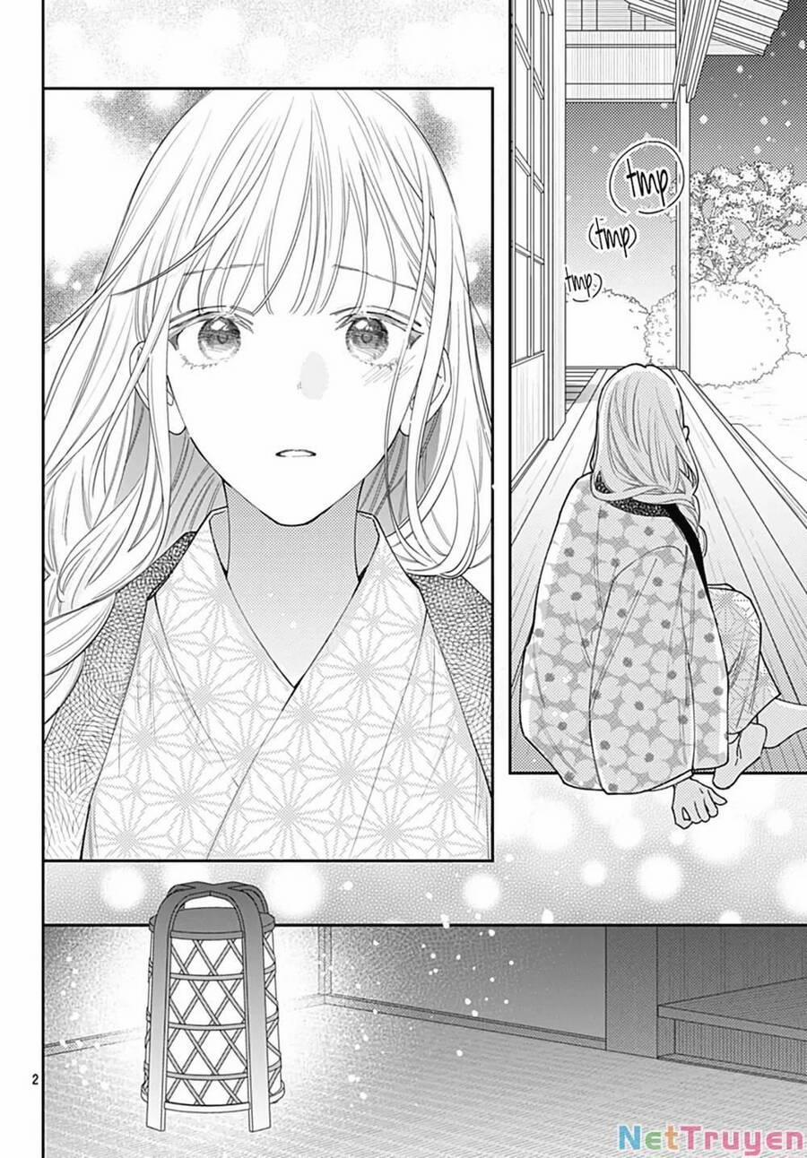 Hayaku Shitai Futari 52 trang 2