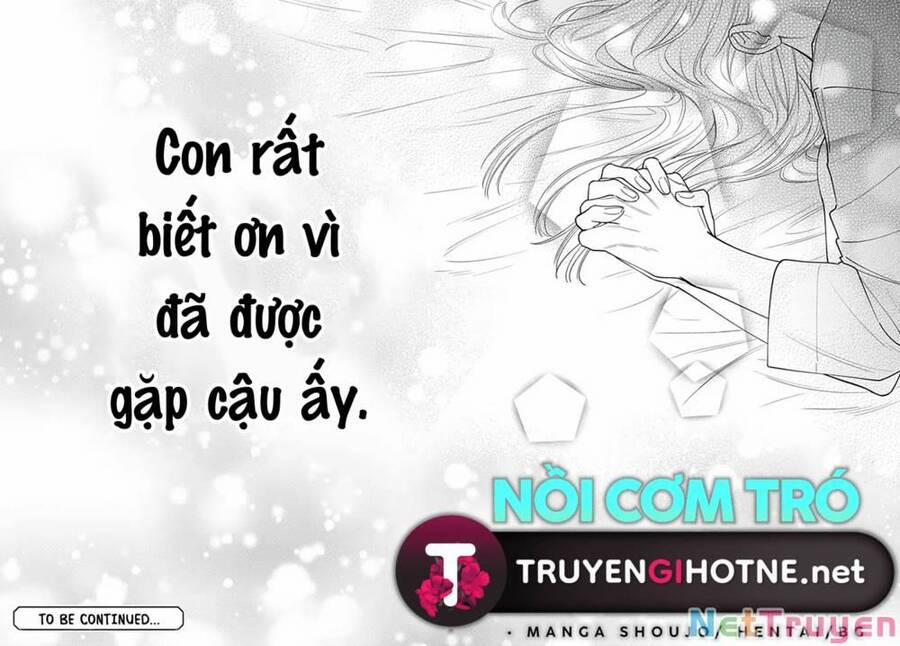 Hayaku Shitai Futari 53 trang 22