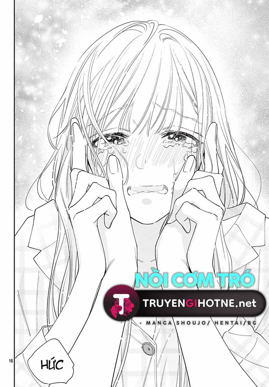 Hayaku Shitai Futari 54.5 trang 0