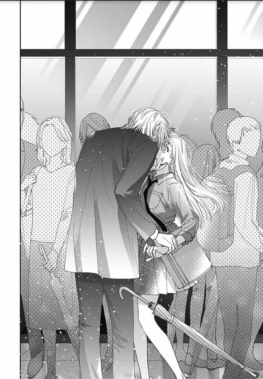 Hayaku Shitai Futari 7 trang 25