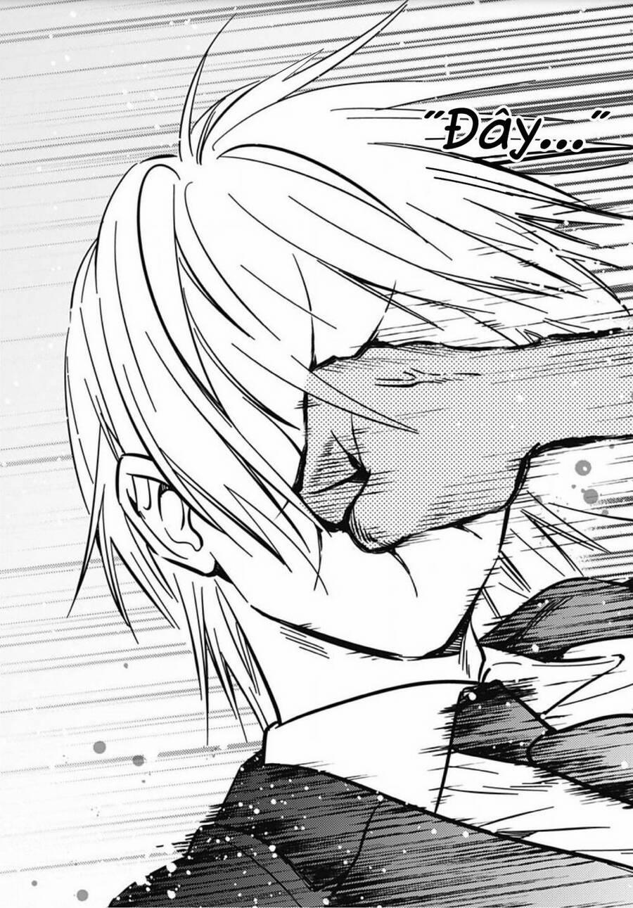 Hayaku Shitai Futari 8 trang 4