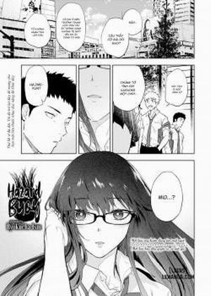 Đọc truyện tranh Hazard Buoy